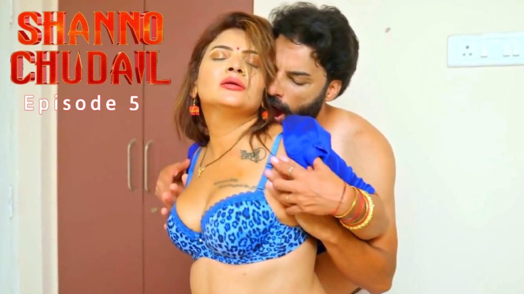 Shanno Chudail Episode 5