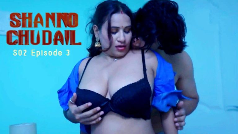 Shanno Chudail S02 Episode 3
