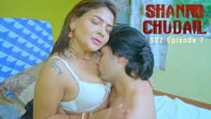 Shanno Chudail S02 Episode 7