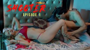 Shooter Episode 1