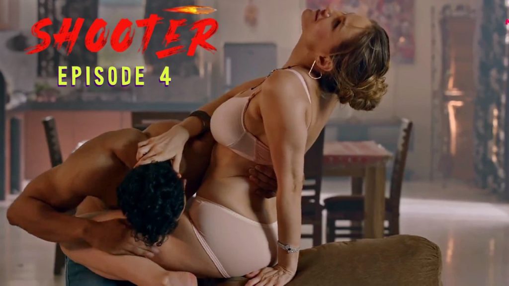 Shooter Episode 4