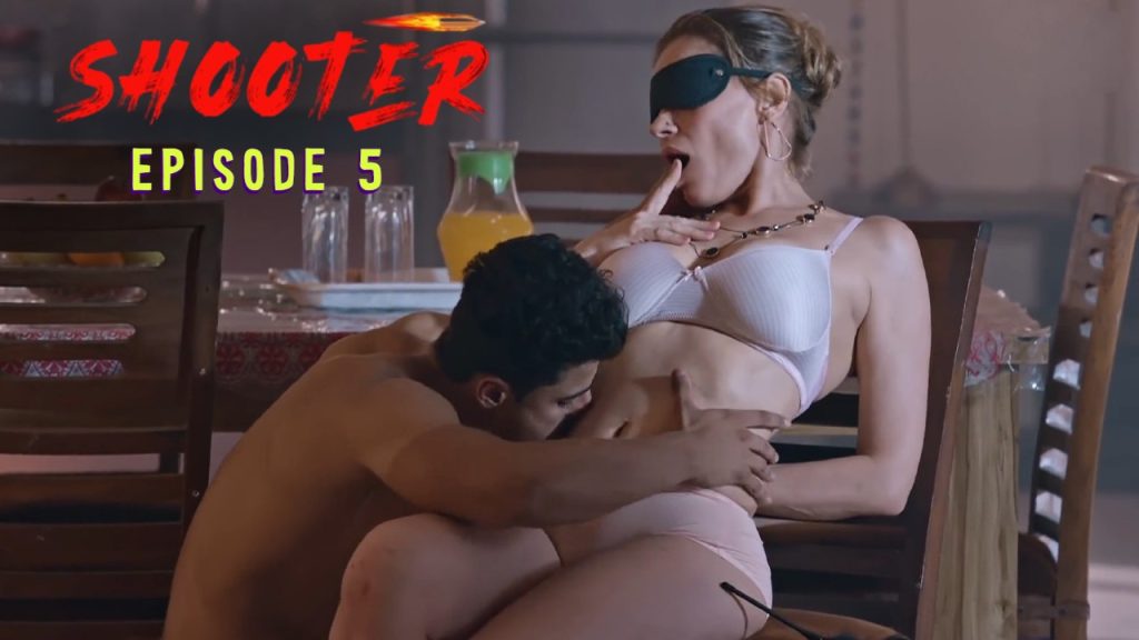 Shooter Episode 5