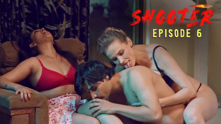 Shooter Episode 6