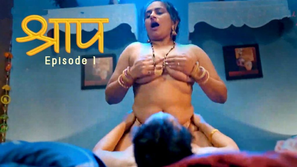 Shraap Episode 1