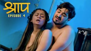 Shraap Episode 4