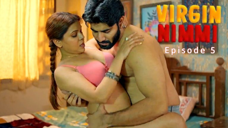 Virgin Nimmi S02 Episode 5