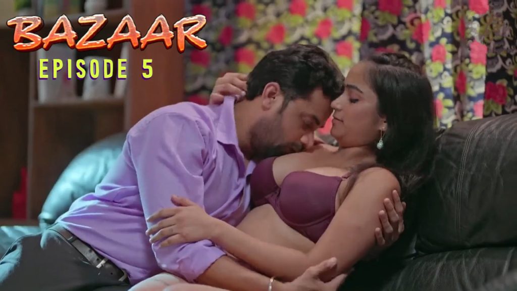 Bazaar Episode 5