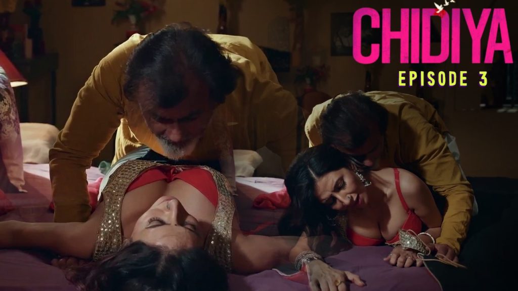 Chidiya Episode 3