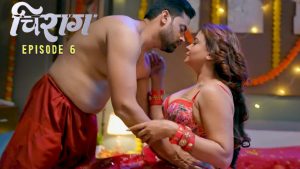 Chirag Episode 6