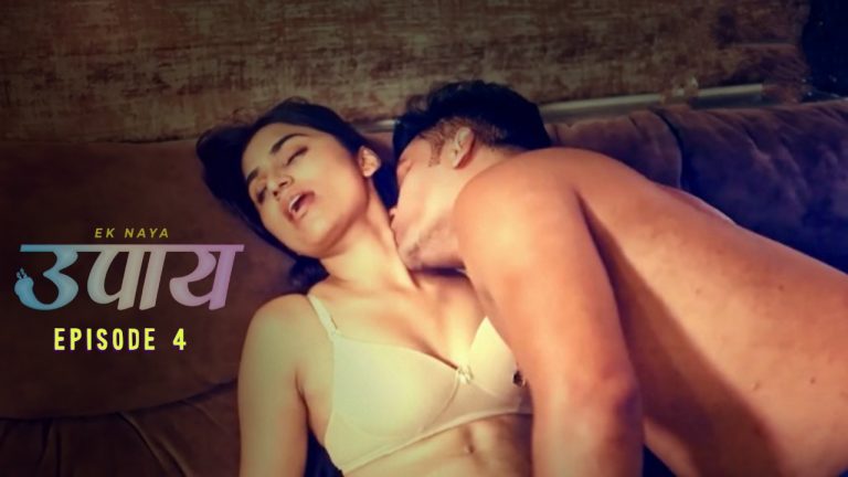Ek Naya Upaay E04 LookEntertainment Hindi Hot Web Series