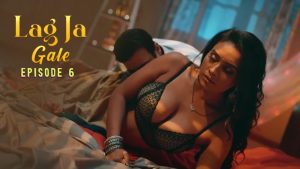 Lag Ja Gale Episode 6