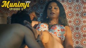 Munimji Episode 2