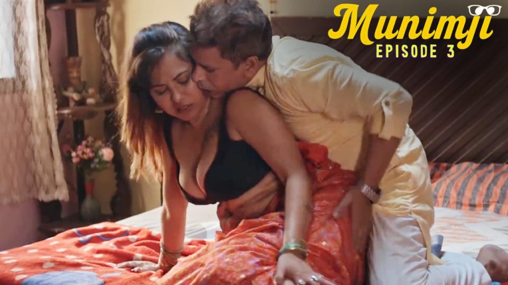 Munimji Episode 3