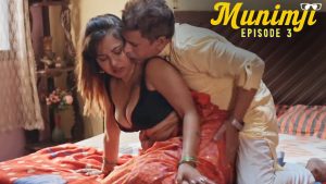 Munimji Episode 3