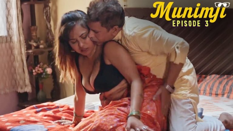 Munimji Episode 3