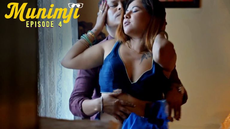 Munimji Episode 4