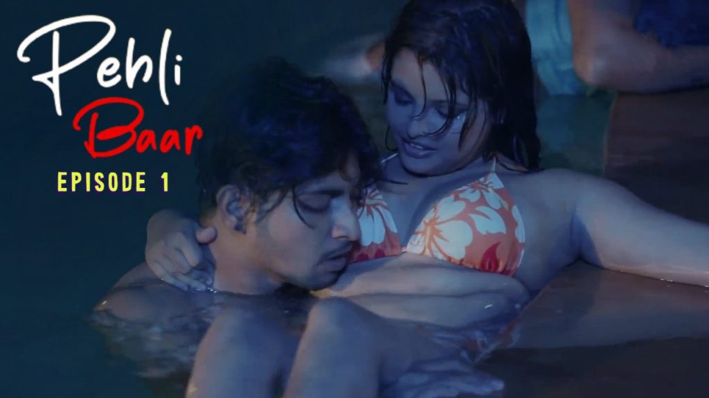 Pehli Baar Episode 1