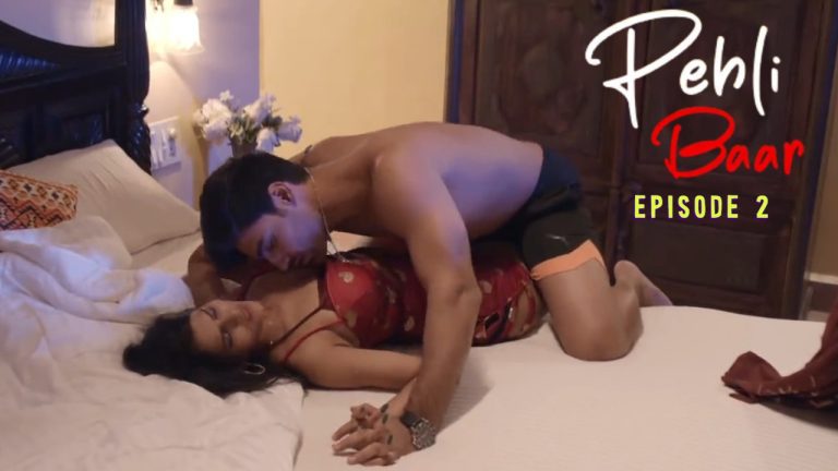 Pehli Baar Episode 2