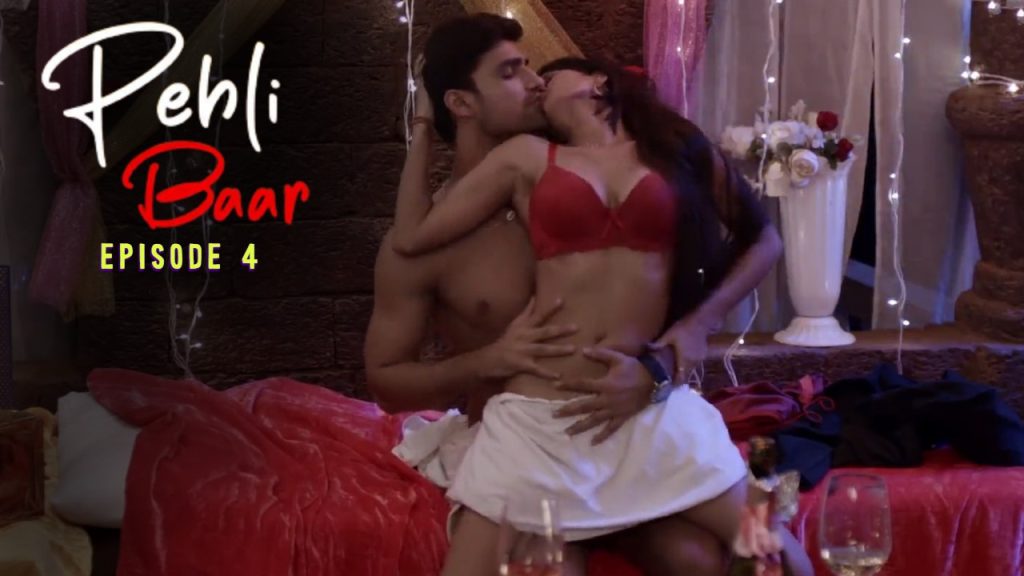 Pehli Baar Episode 4