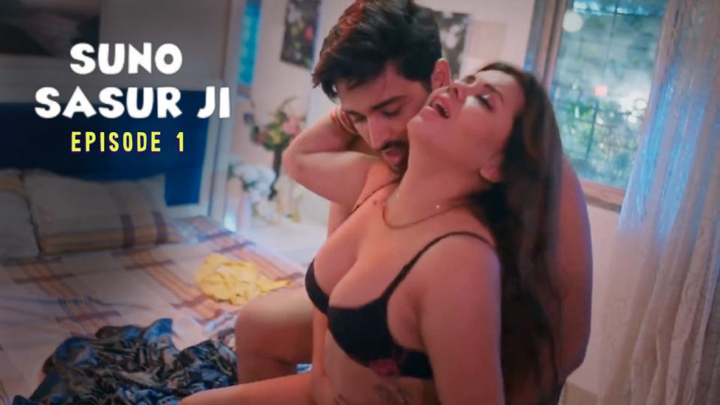 Suno Sasur Ji Episode 1