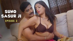 Suno Sasur Ji Episode 2