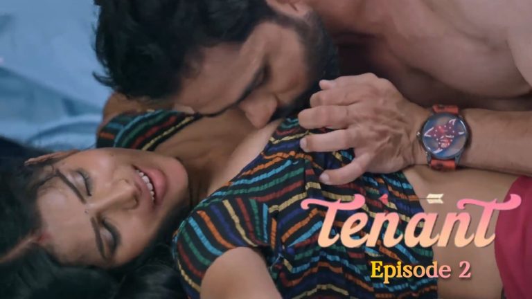 Tenant Episode 2