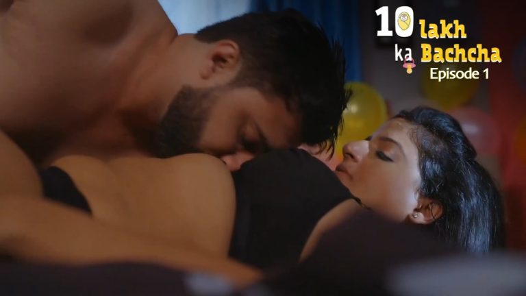 10 Lakh Ka Bachcha S01 E01 Namasteyflix Hindi Hot Web Series