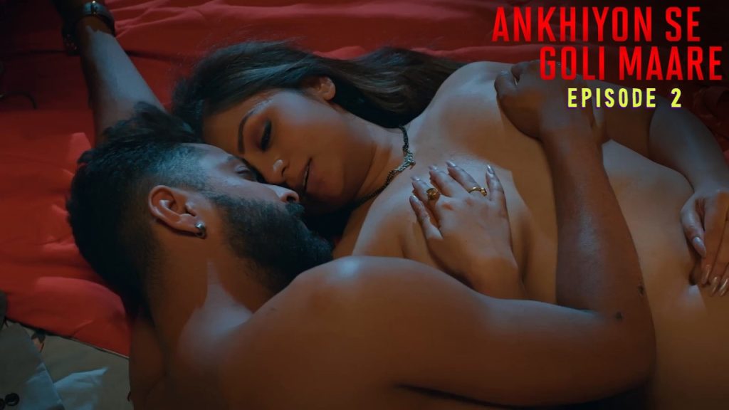 Ankhiyon Se Goli Maare Episode 2