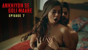 Ankhiyon Se Goli Maare Episode 7