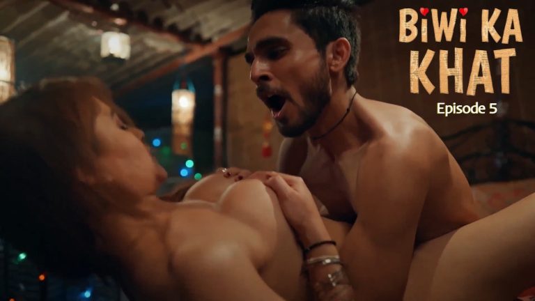 Biwi Ka Khat Episode 5