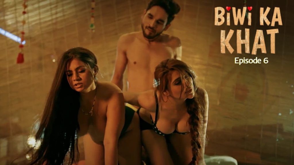 Biwi Ka Khat Episode 6