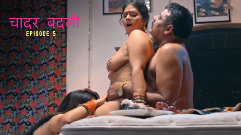 Chadar Badli Episode 5