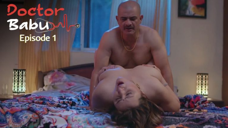 Doctor Babu Episode 1