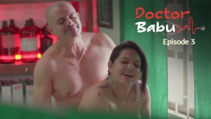 Doctor Babu Episode 3