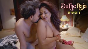Dulhe Raja Episode 6