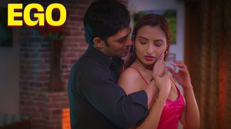 Ego 2025 Namasteyflix Hindi Hot Short Film