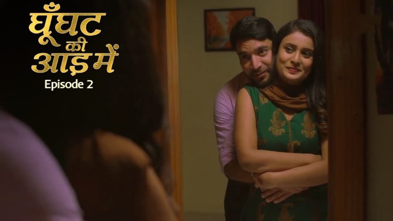 Ghunghat Ki Aad Mein Episode 2