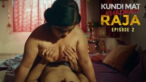 Kundi Mat Khadkao Raja Episode 2