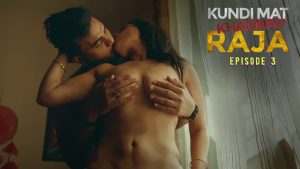 Kundi Mat Khadkao Raja Episode 3