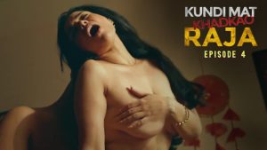 Kundi Mat Khadkao Raja Episode 4