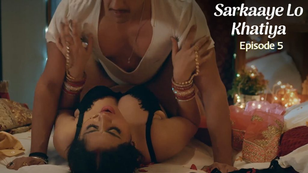 Sarkaaye Lo Khatiya Episode 5