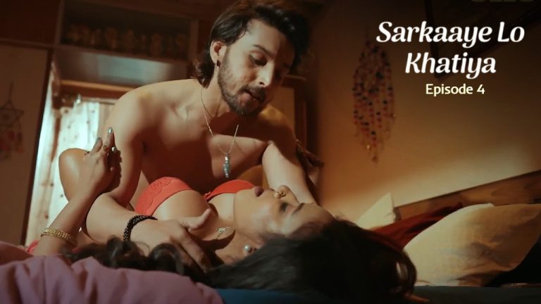 Sarkaaye Lo Khatiya Episode 4