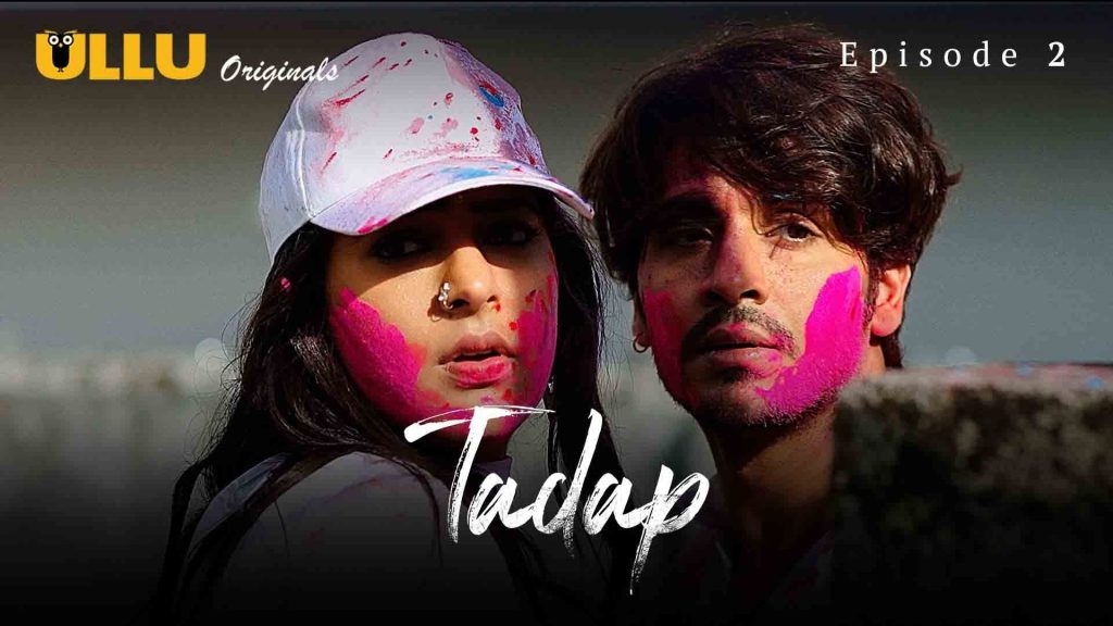 Tadap Episode 2