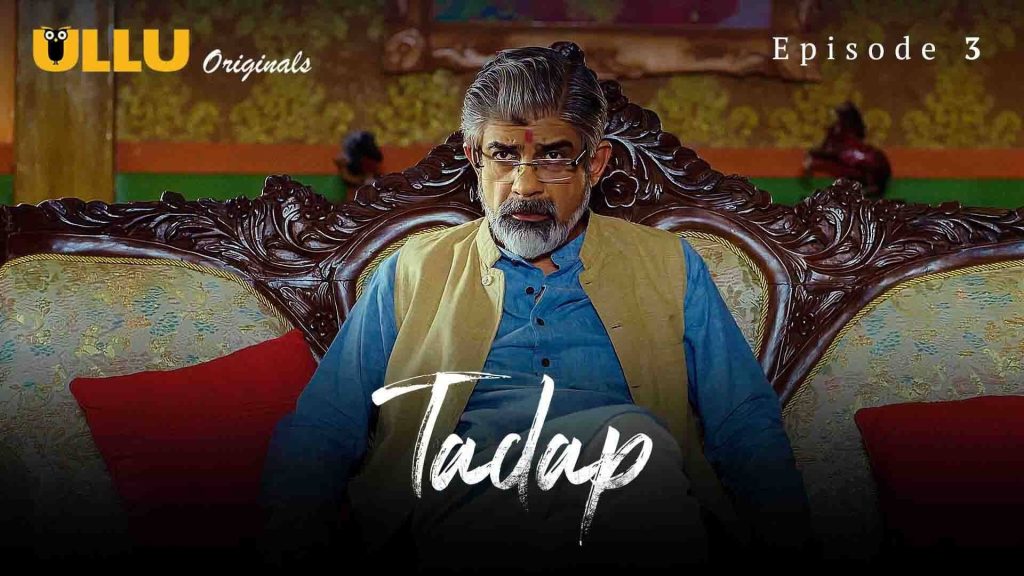 Tadap Episode 3