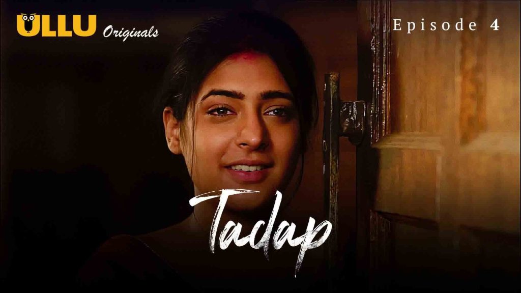 Tadap Episode 4