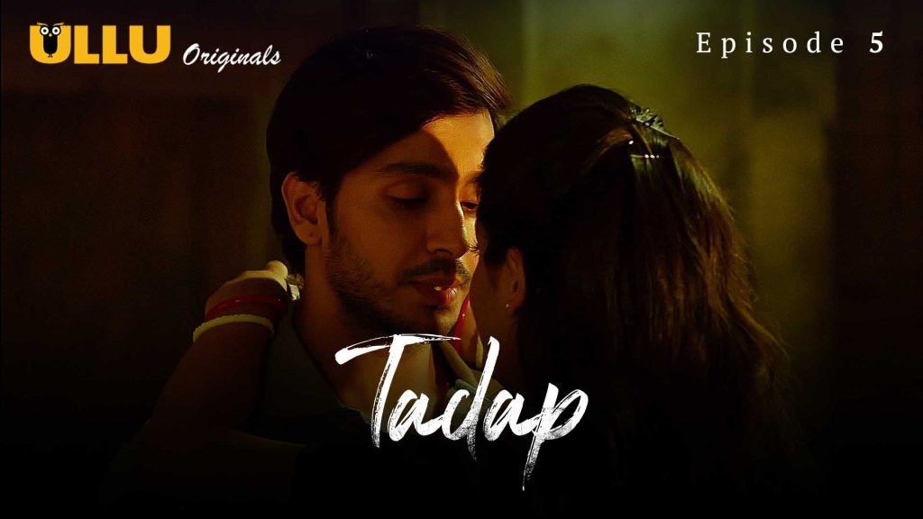 Tadap Episode 5
