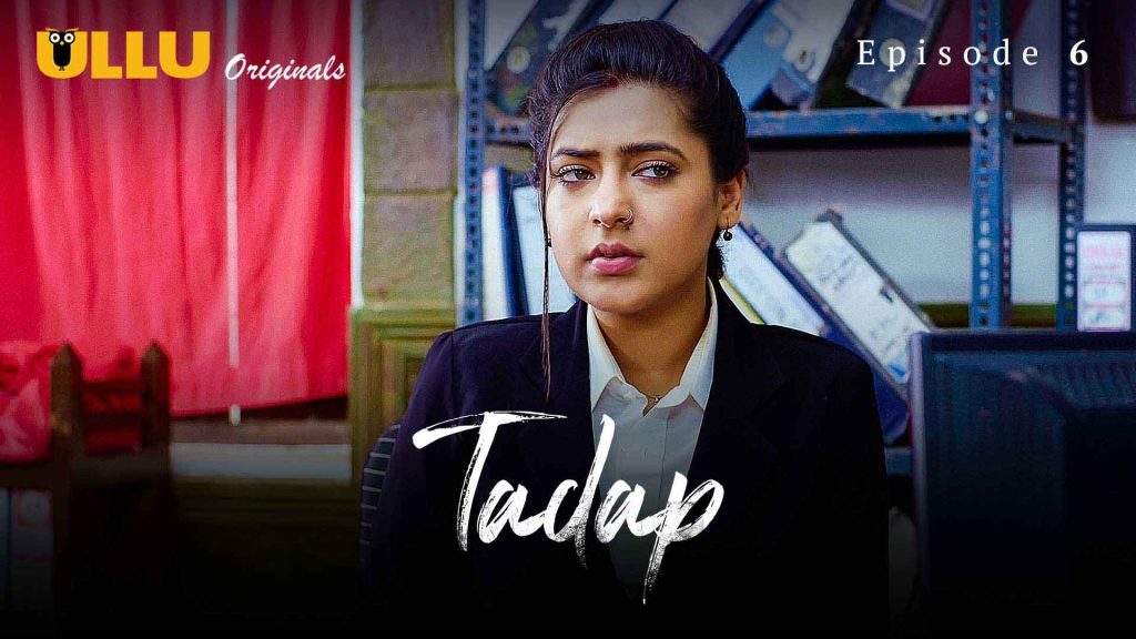 Tadap Episode 6