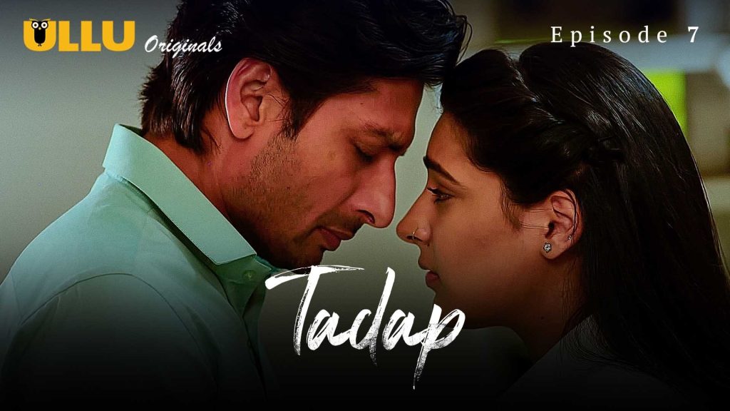 Tadap Episode 7