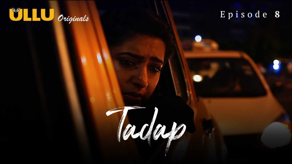 Tadap Episode 8