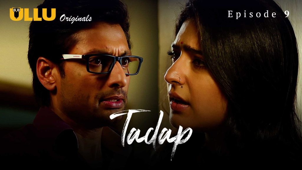 Tadap Episode 9